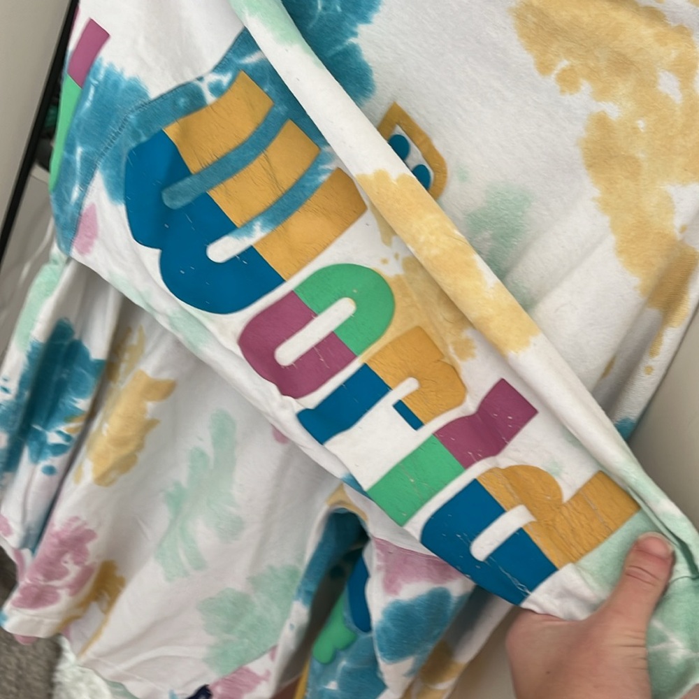 Disney World Spirit Jersey - Picture 4 of 10